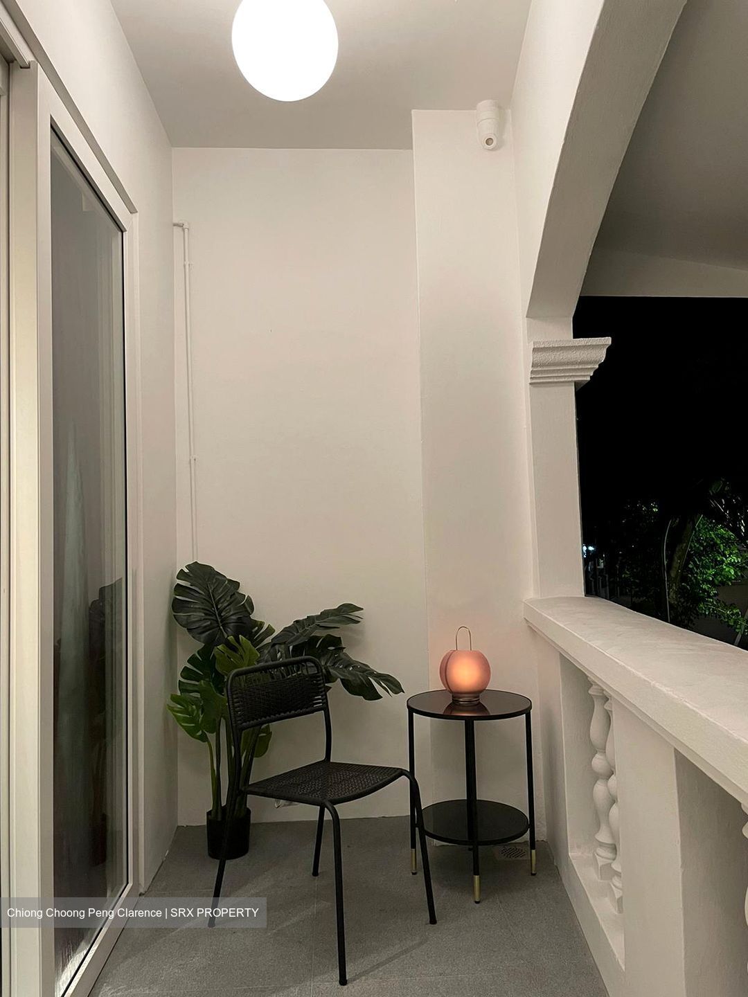 Niven Road (D9), Terrace #556467251